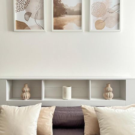 Family Stylish Apartment ノルチャ エクステリア 写真