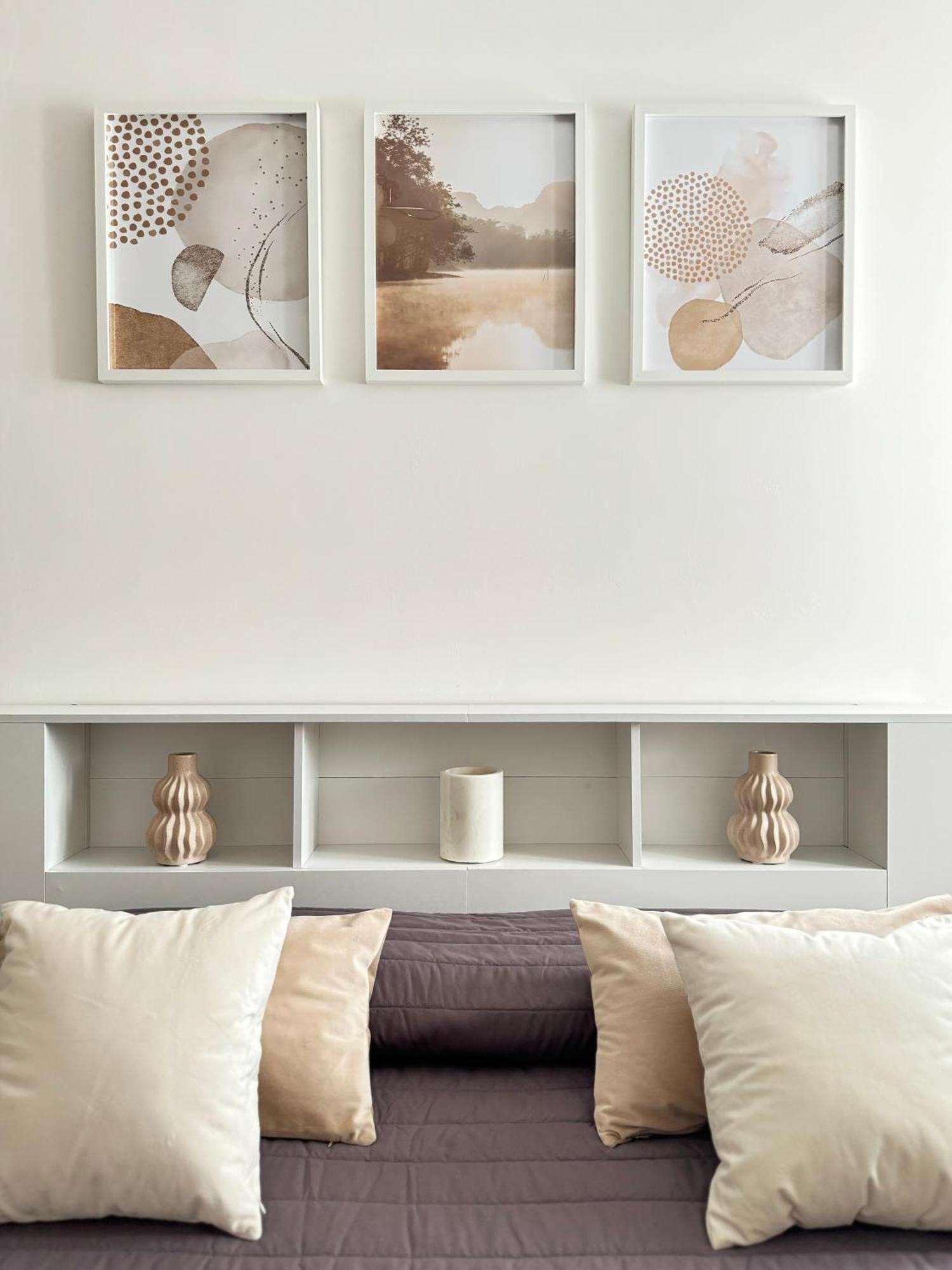 Family Stylish Apartment ノルチャ エクステリア 写真