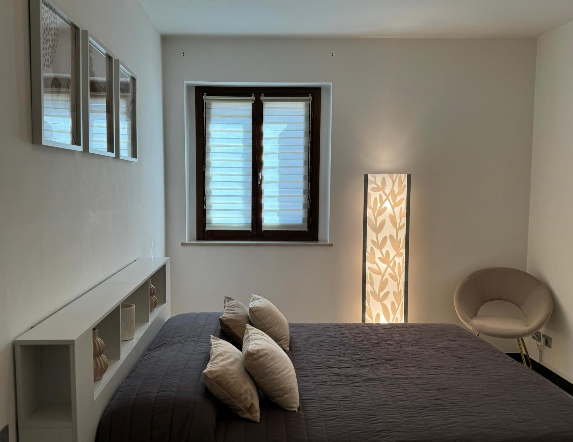 Family Stylish Apartment ノルチャ エクステリア 写真