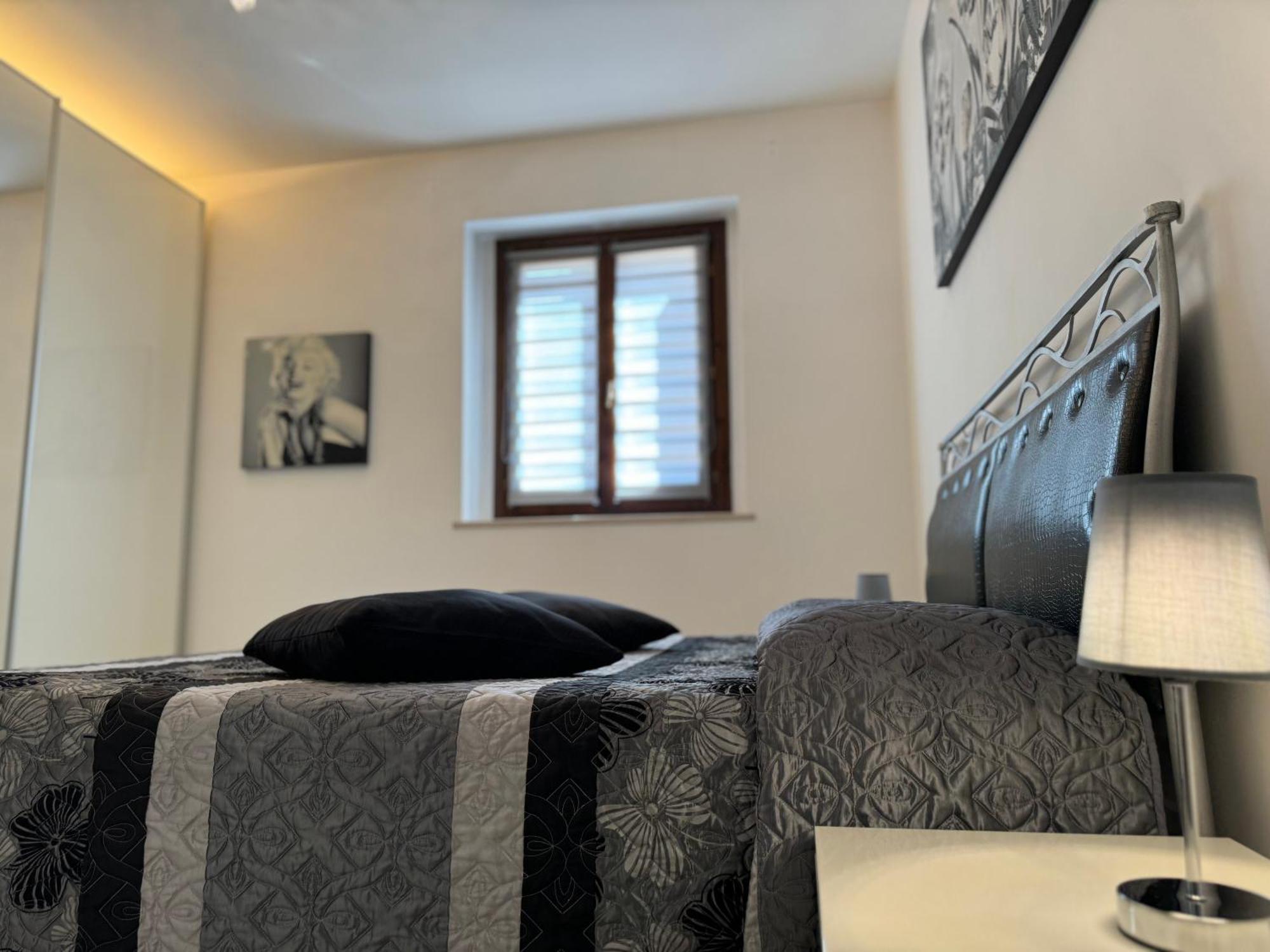 Family Stylish Apartment ノルチャ エクステリア 写真